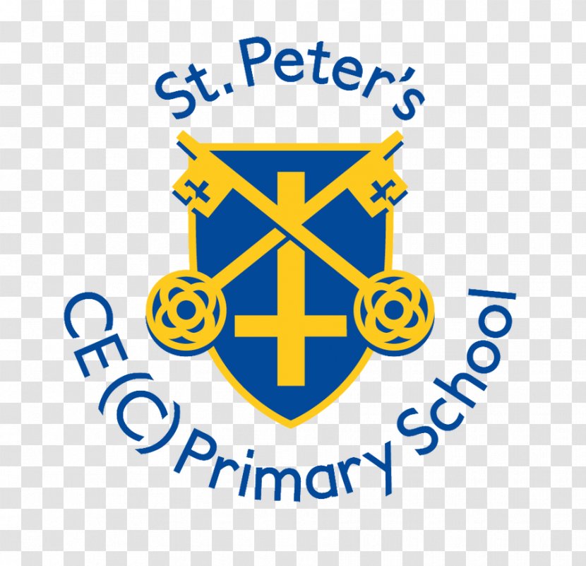 St Peters C Of E Primary School Elementary Child Organization - Symbol Transparent PNG