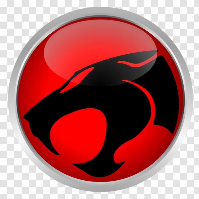 ThunderCats Panthro Logo Lion-O Cheetara - Symbol - Thunder Vector Transparent PNG
