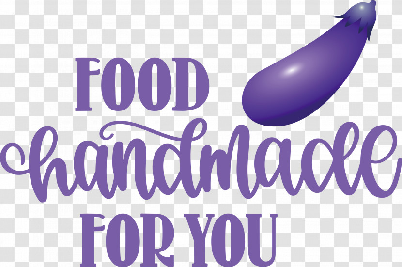 Food Handmade For You Food Kitchen Transparent PNG