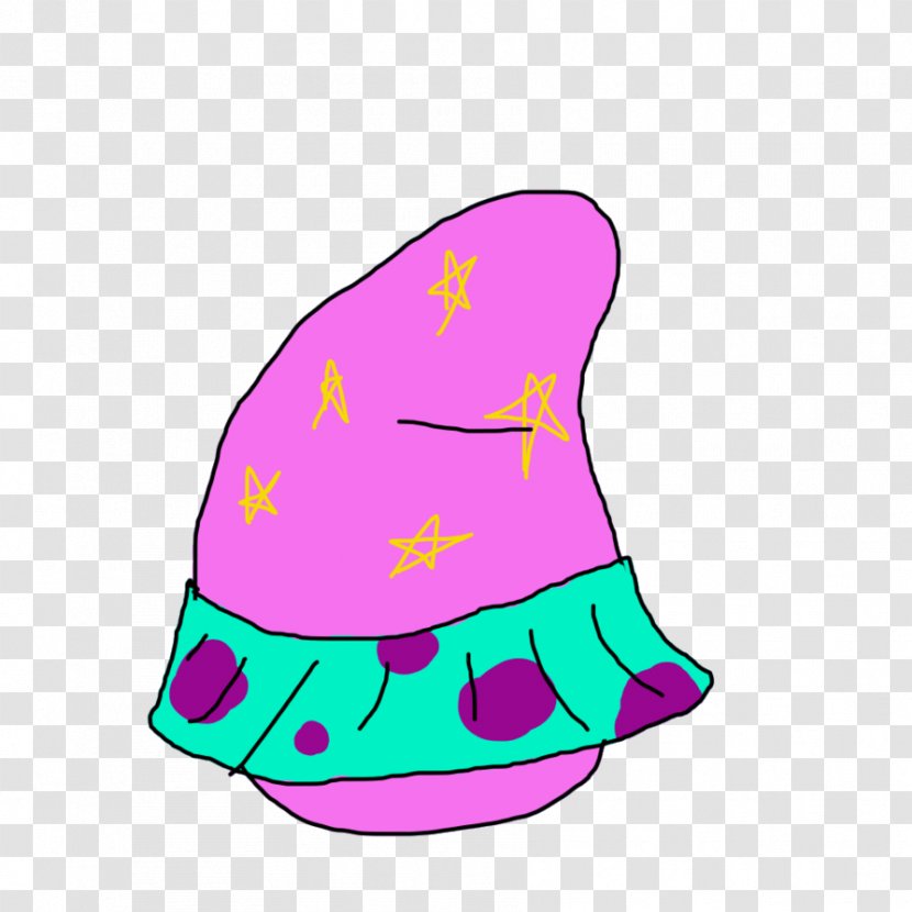 Hat Cap Costume Purple Clip Art Transparent PNG