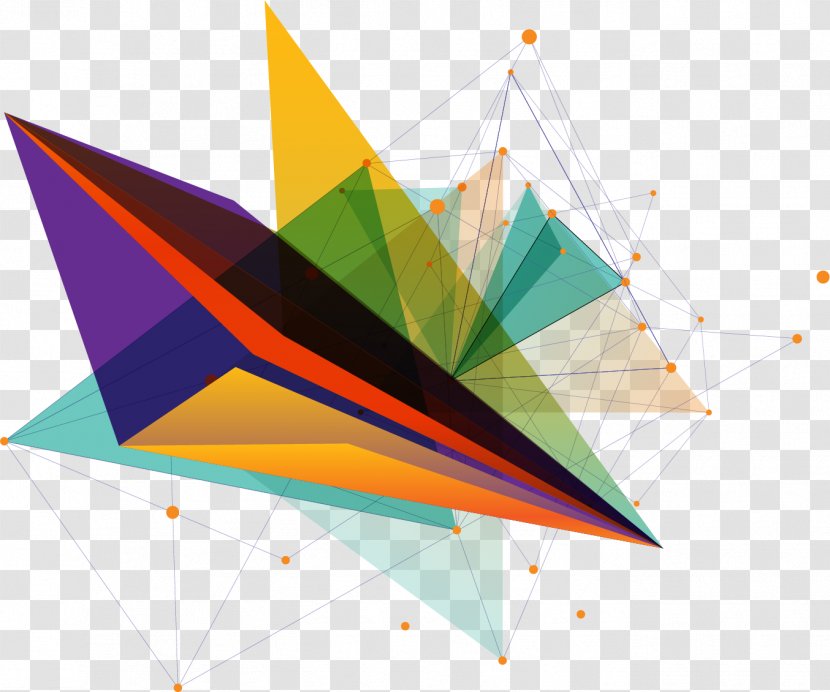 Roja Secondary School Education Illustration Vector Graphics - Origami - Conscious Graphic Transparent PNG