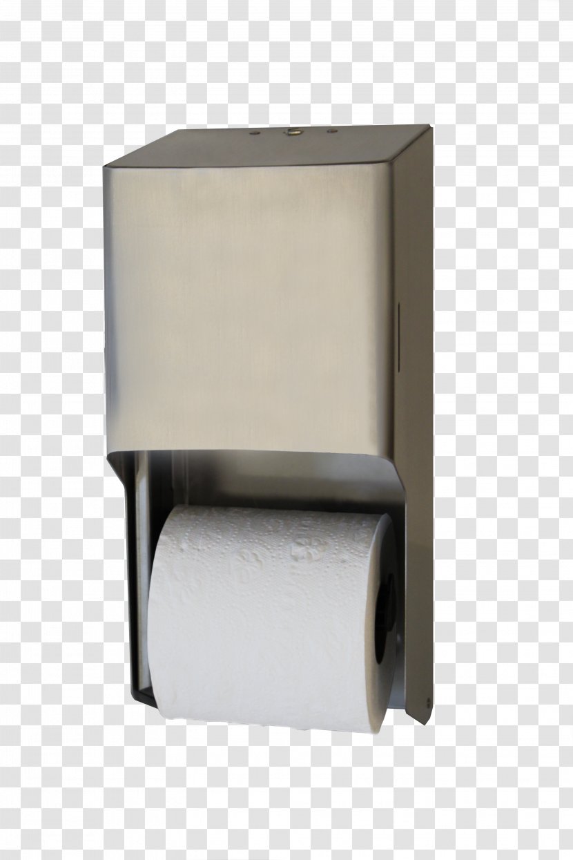 Toilet Paper Holders Bathroom - Plumbing Fixtures Transparent PNG