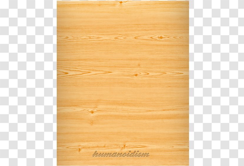 Plywood Wood Flooring Stain - Floor - Plank Transparent PNG