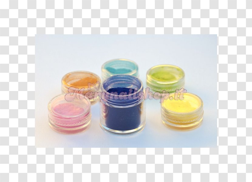 Powder Cosmetics Product - Food Coloring - Blu Ecommerce Transparent PNG
