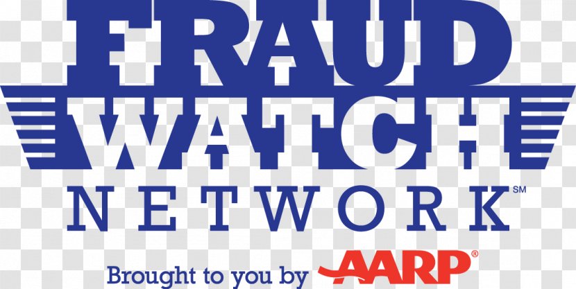 AARP Pennsylvania Con Artist Fraud Credit Card - Alert Transparent PNG
