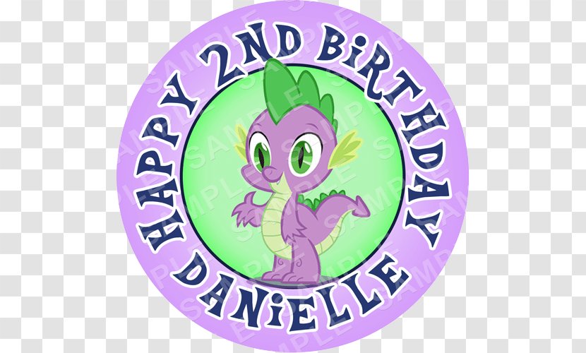 Spike Cake My Little Pony Cartoon Product - Fictional Character - Friendship Is Magic Transparent PNG