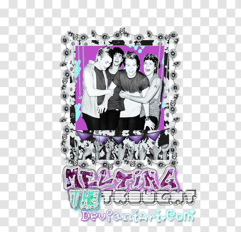 She Looks So Perfect 5 Seconds Of Summer Nuevo Compact Disc - United States - Pattner Transparent PNG