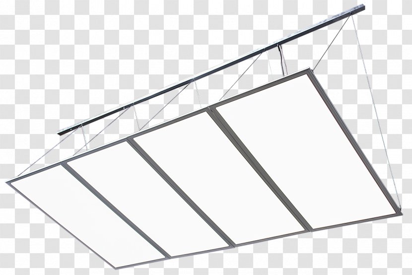 Line Art Angle - Rectangle Transparent PNG
