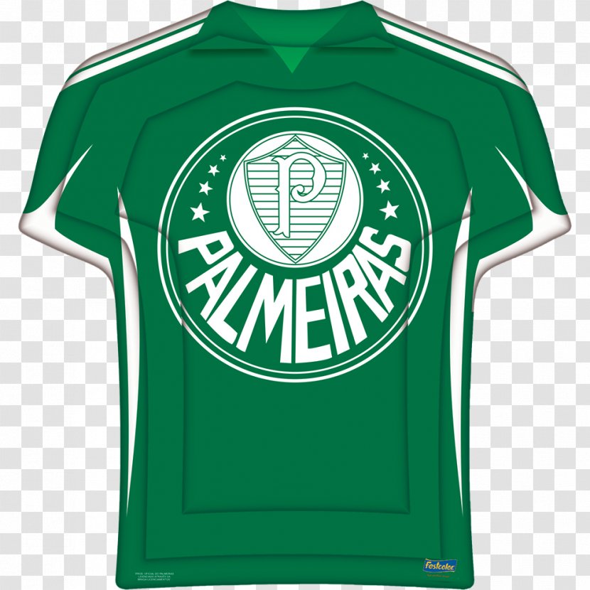 Sociedade Esportiva Palmeiras Allianz Parque Notebook Credeal Lojas Americanas - T Shirt Transparent PNG
