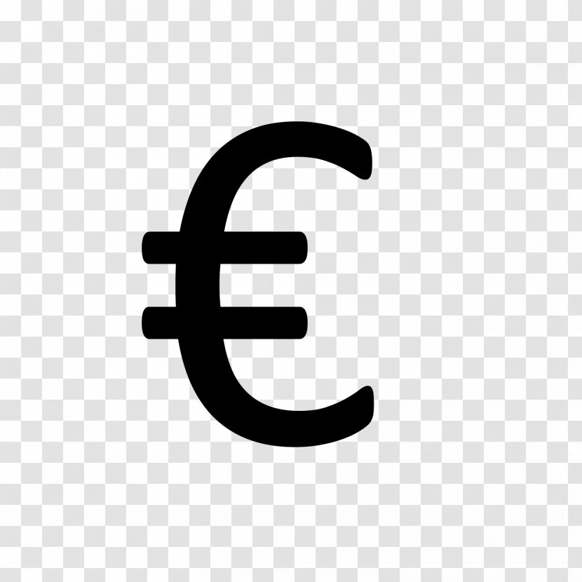 Exchange Rate Currency Pound Sterling Euro Canadian Dollar - Money - Sign Transparent PNG