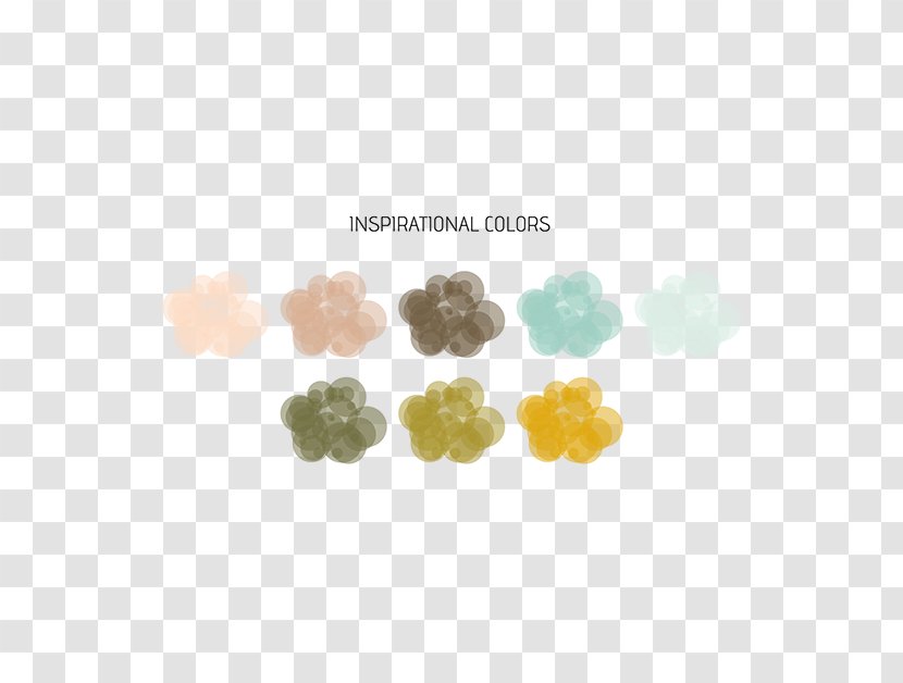 Bead Body Jewellery Gemstone Transparent PNG