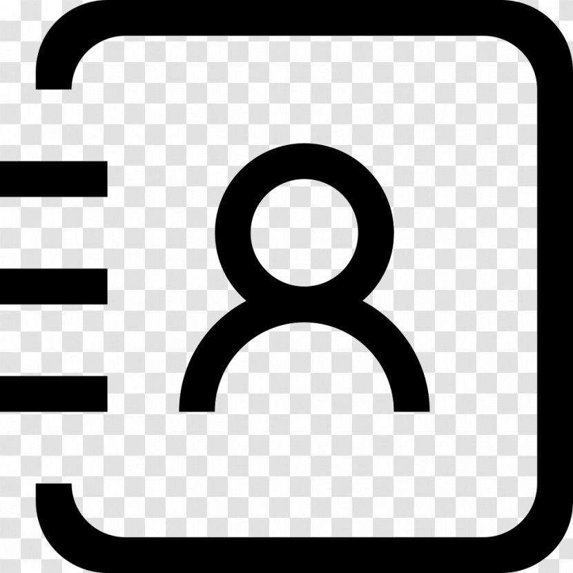 Computer Font Directory - Logo - Bood Icon Transparent PNG