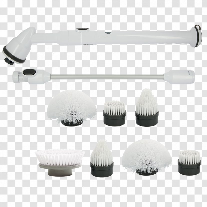 Brush Bathroom Cleanliness Broom - Cleaning - Tv Top Transparent PNG