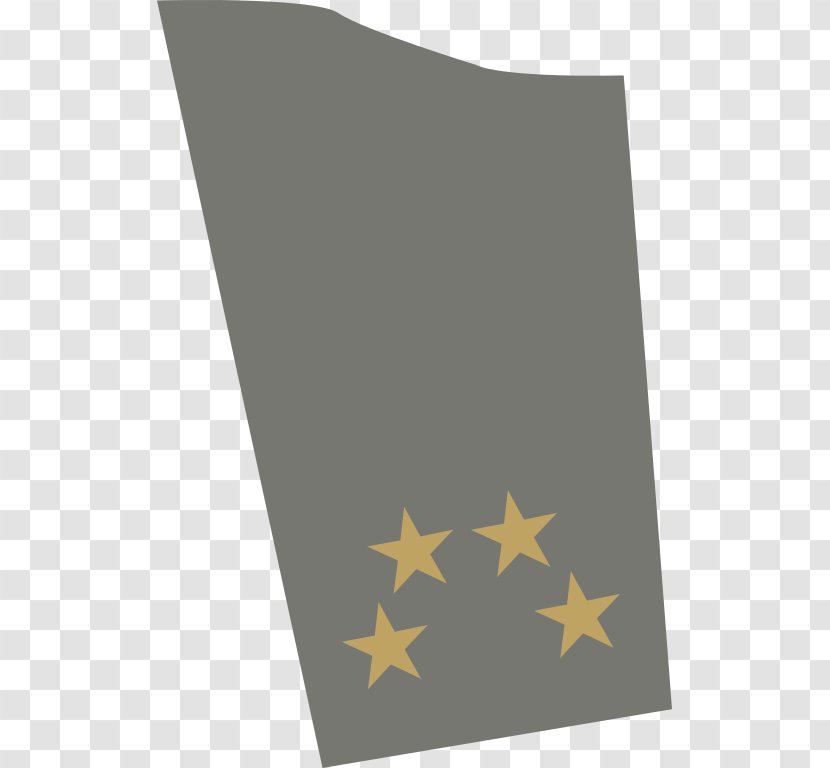 Flag Of The United States Portuguese Army Marshal - Rectangle Transparent PNG