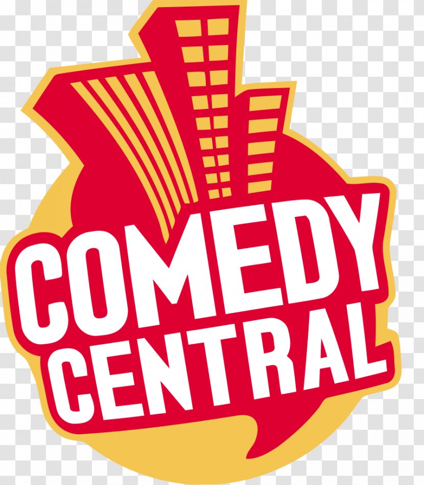 Comedy Central Logo Television Viacom Media Networks - Presents - Center Transparent PNG