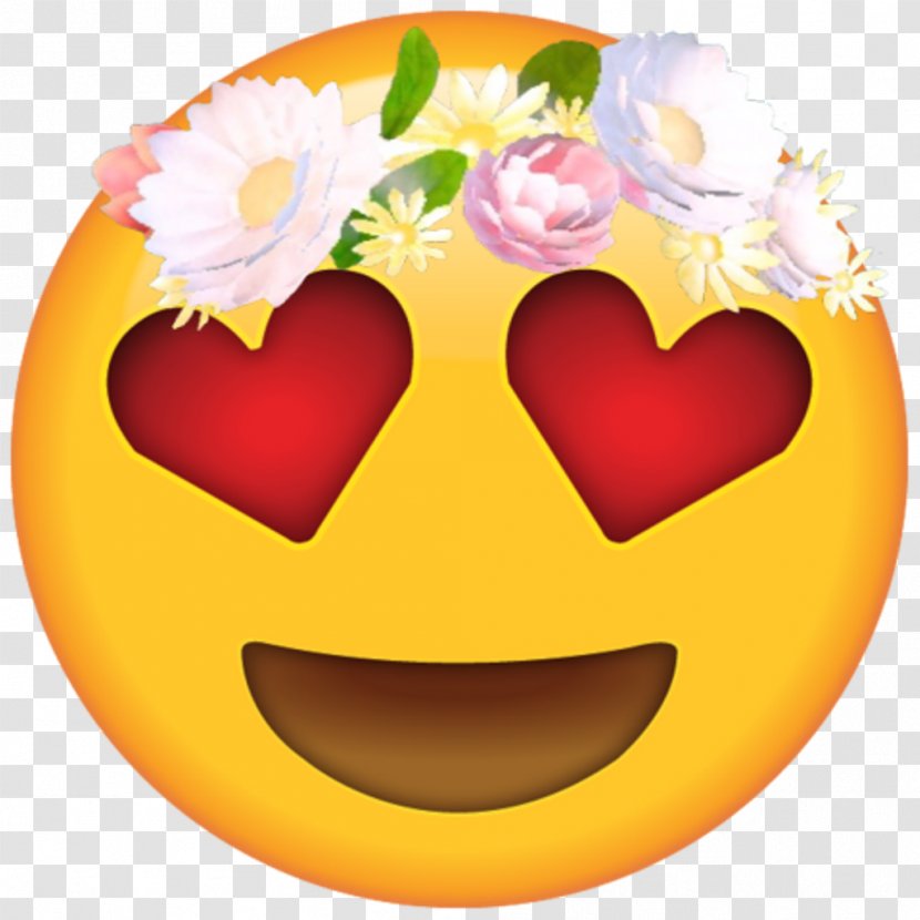 Art Emoji Heart Emoticon Love - Text Messaging Transparent PNG