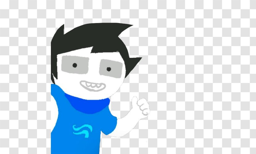 Homestuck Social Media MS Paint Adventures Snapchat - Heir Transparent PNG