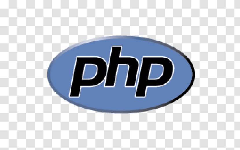 PHP Image Magic Quotes Emblem Logo - Mysql Transparent PNG