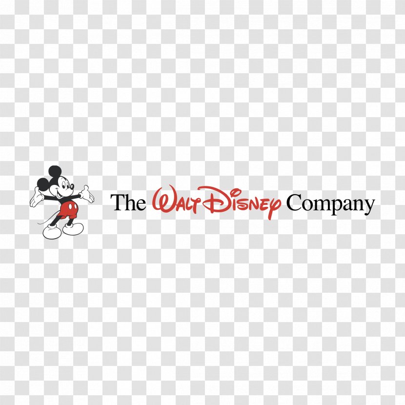 Martin J Greenberg Law Office Llc The Walt Disney Company Vector Graphics Logo - Red - Junior Transparent PNG