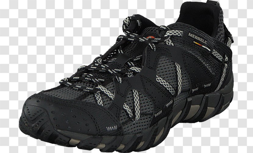 Sports Shoes Hiking Boot Merrell - Sportswear Transparent PNG