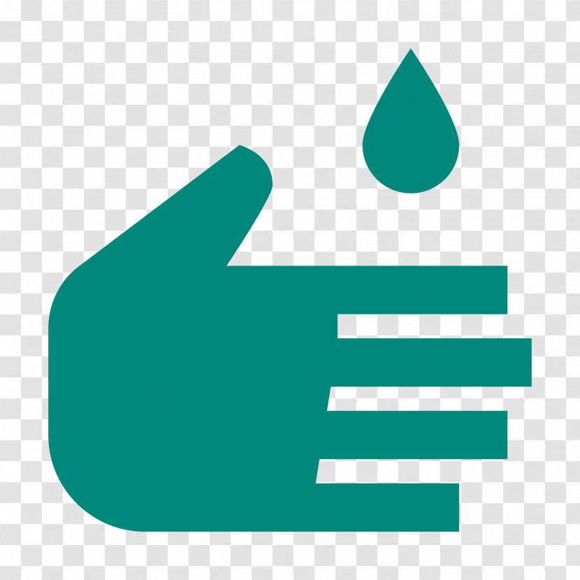 Finger Hand Washing Model - Thumb Transparent PNG