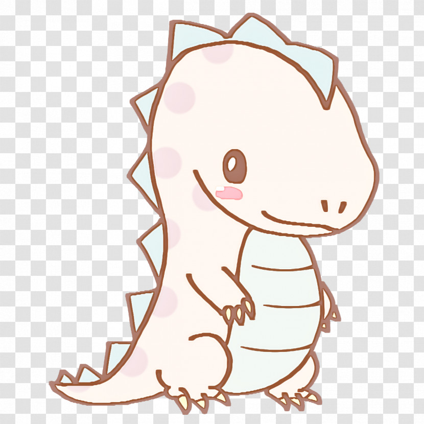 Dinosaur Transparent PNG