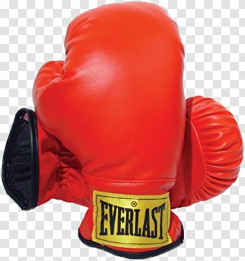 Boxing Glove Punching & Training Bags Everlast Transparent PNG