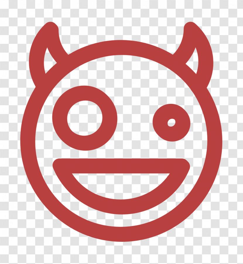 Smiley And People Icon Zany Icon Transparent PNG