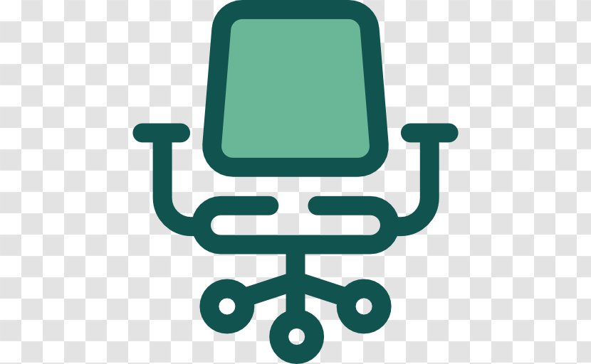 Office & Desk Chairs Table - Seat - Chair Transparent PNG