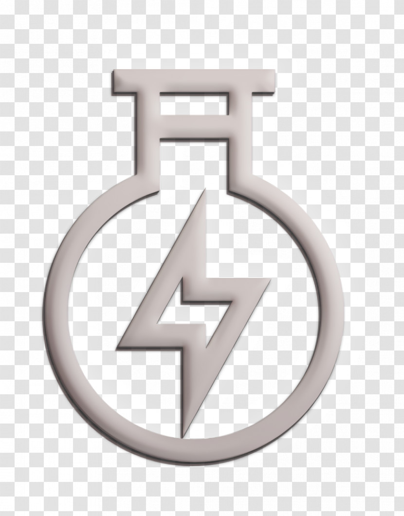Chemical Icon Sustainable Energy Icon Lab Icon Transparent PNG