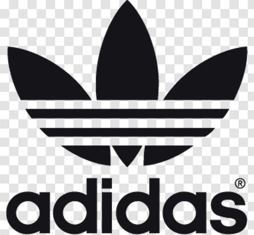 Adidas Originals Superstar Sneakers Air Jordan - Black And White Transparent PNG