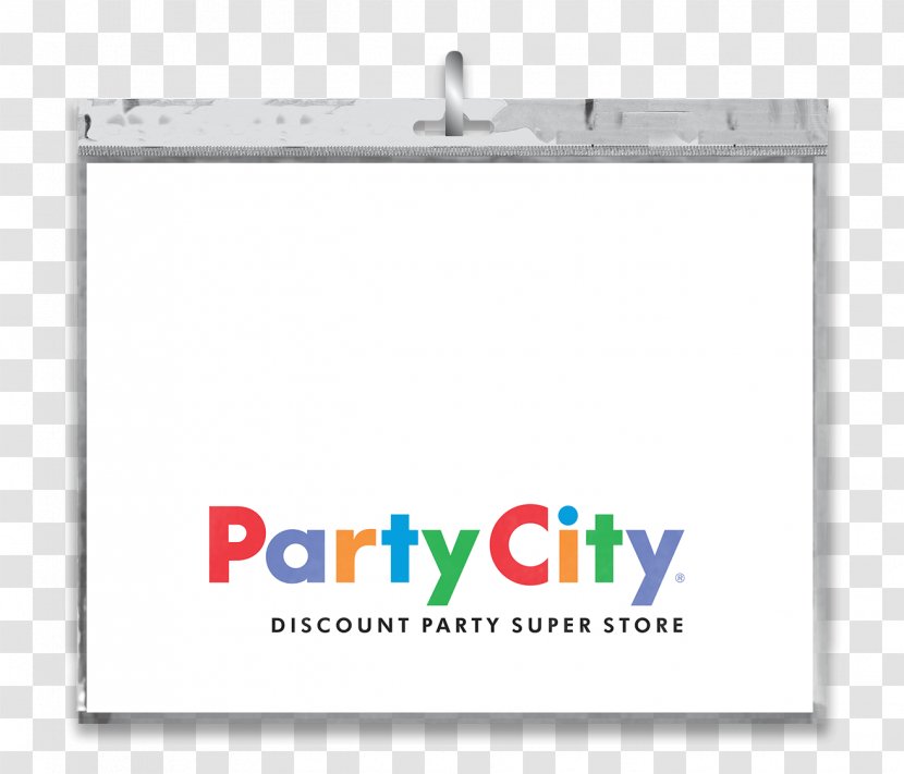 Party City The Pinnacle Coupon Children's - White Transparent PNG