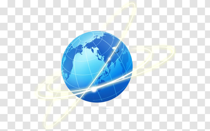 Earth Infant Marketing Research Icon - Blue Transparent PNG