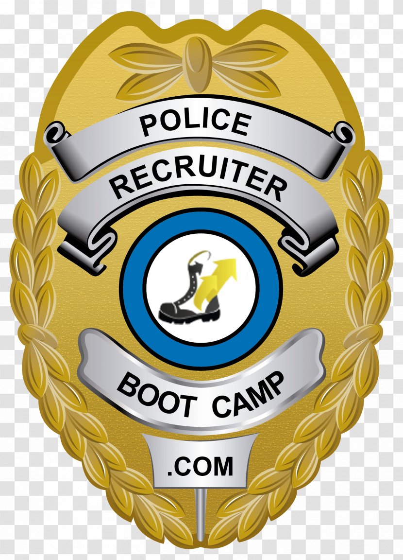 Police Officer Media Relations Public Information - Law Enforcement Agency - Boot Camp Transparent PNG