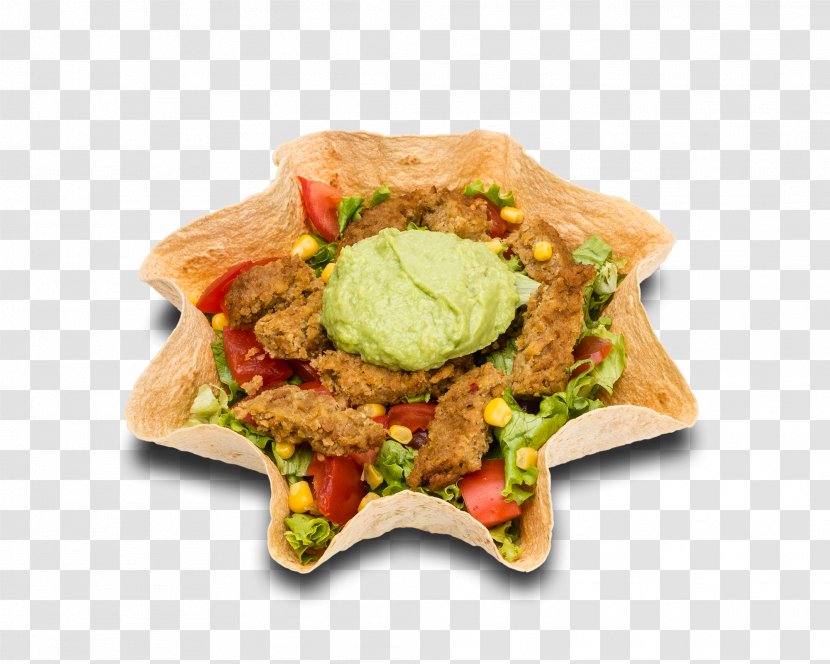 Nachos Vegetarian Cuisine Guacamole Tostada Chicken Salad Transparent PNG