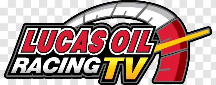Lucas Oil Off Road Racing Series Chili Bowl Late Model Dirt MAVTV - Television Transparent PNG