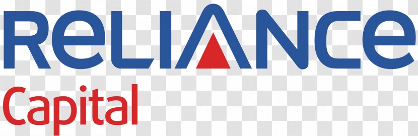 Reliance Life Insurance Capital General - Blue - Company Logo Transparent PNG