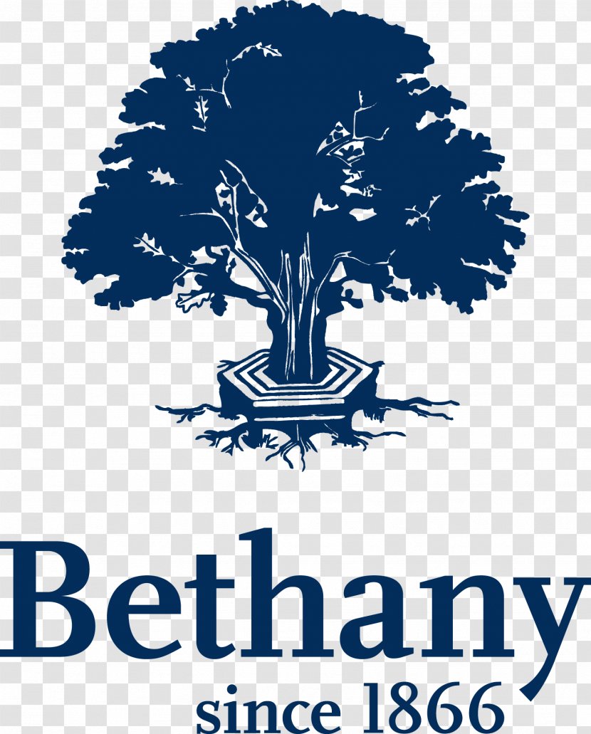 Bethany School, Goudhurst University College - Brand - School Logo Transparent PNG