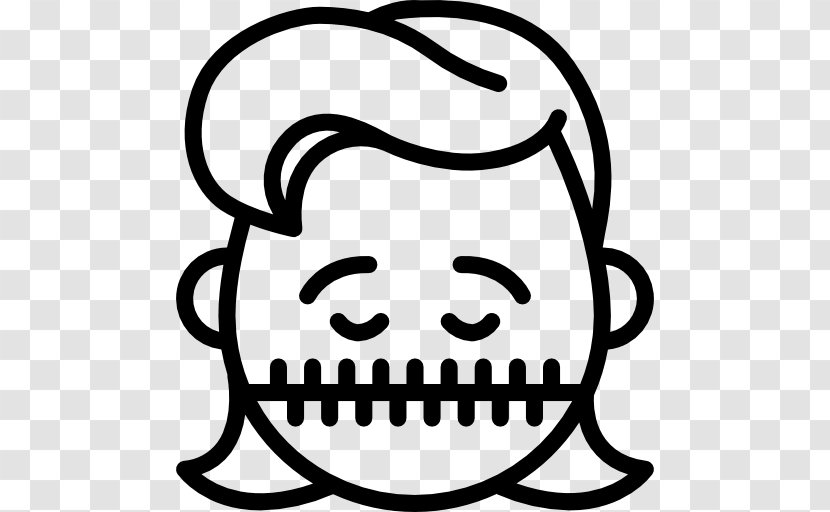Emoticon Smiley Face With Tears Of Joy Emoji Clip Art - Head Transparent PNG