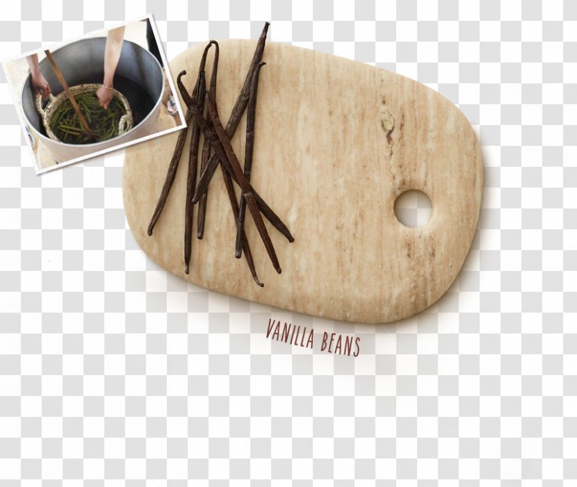 Häagen-Dazs Cutlery Flat-leaved Vanilla /m/083vt - Flatleaved - Design Transparent PNG