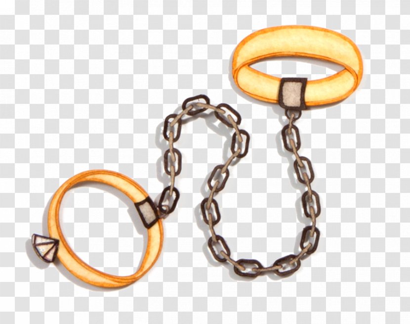 Bracelet Body Jewellery Chain Font Transparent PNG