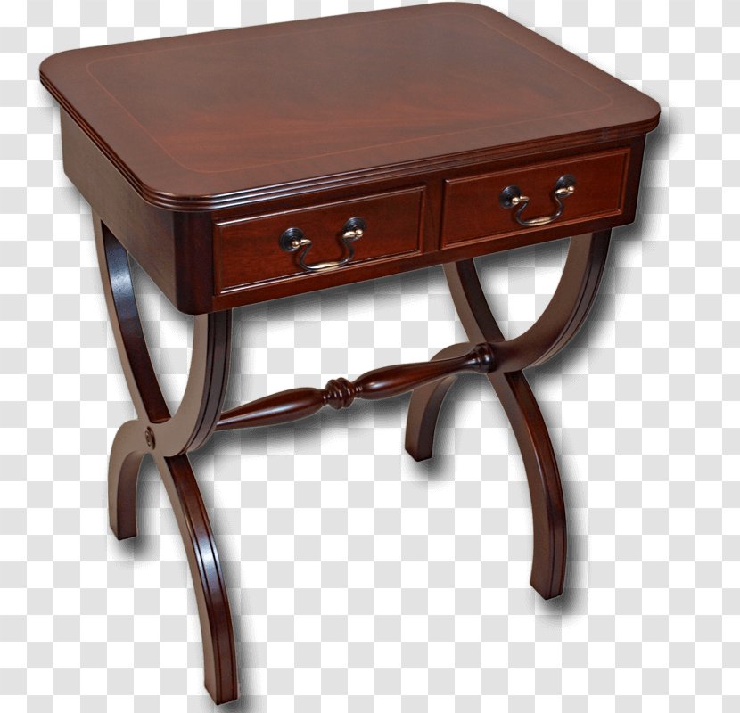 Table Occasional Furniture Matbord Bedroom - Antique Transparent PNG