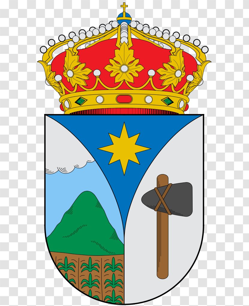 Collado De Contreras La Rioja Aragon Escutcheon Heraldry - Area - Generic Transparent PNG