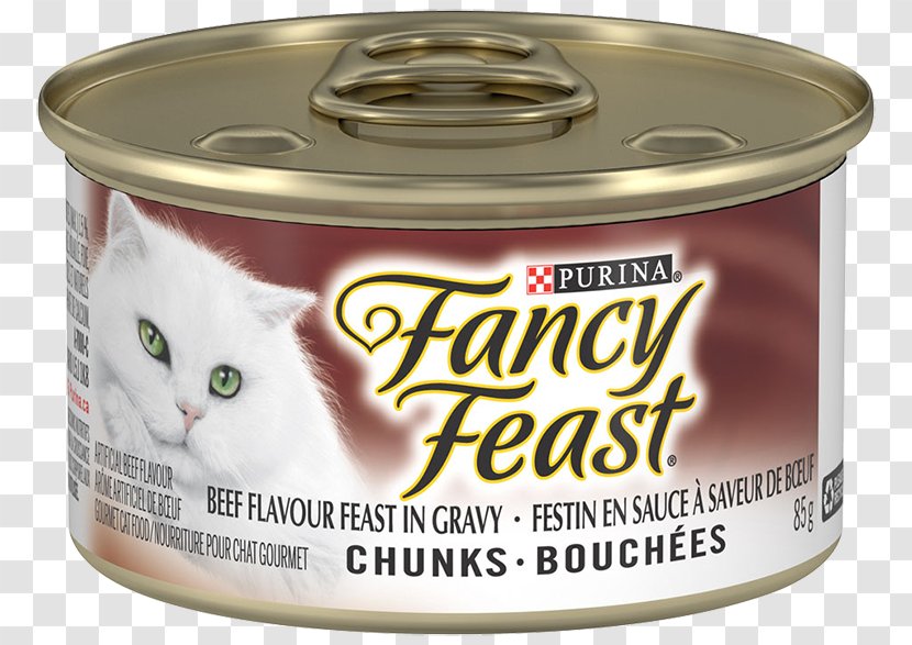 Cat Food Gravy Barbecue Chicken Fancy Feast Transparent PNG