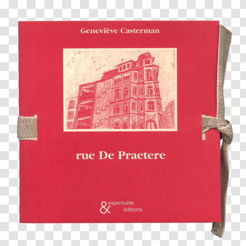 Rue De Praetere Copain Des Peintres Book Text Children's Literature - Flower - Heart Transparent PNG