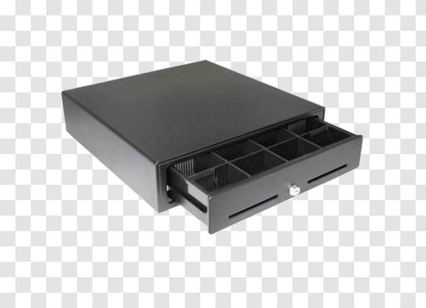 Drawer 19-inch Rack Computer Software Monitors Hardware - Unit - Dinheiro Transparent PNG