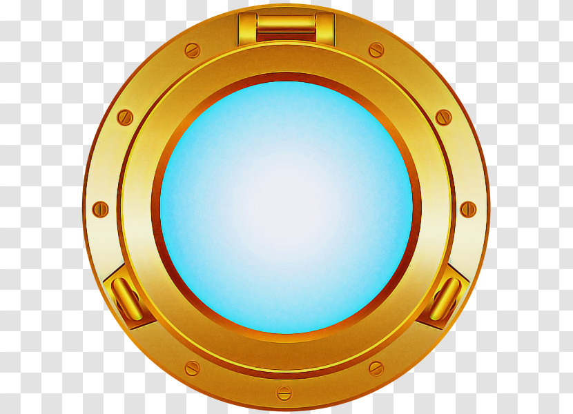 Mirror Window Porthole Circle Games Transparent PNG