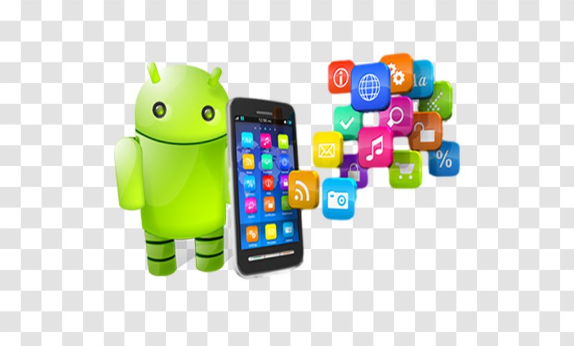 Mobile App Development Application Software Android Management - Phones - Gadget Transparent PNG