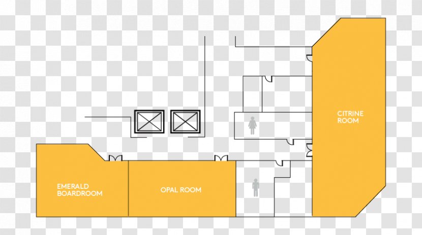 DiamondHead Beach Resort - Diagram - Fort Myers Architectural Plan Graphic DesignVenue Layout Transparent PNG