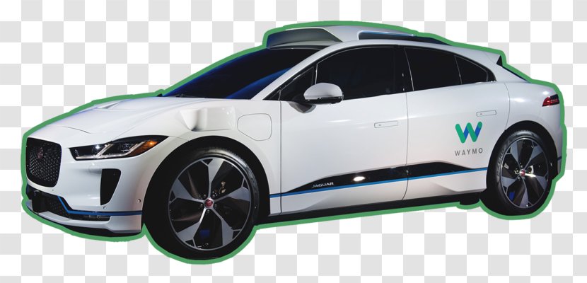 Google Driverless Car Jaguar Cars Land Rover New York International Auto Show - Automotive Exterior Transparent PNG